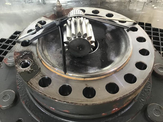 ZF Hub Carrier - Rumba: foto 1 ZF Hub Carrier - Rumba: foto 1