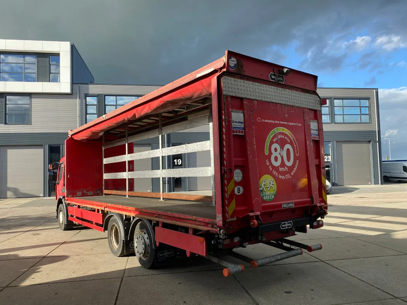 Renault Premium 380 6x2/4 / Drinks Transport - Kravas automašīna: foto 4 Renault Premium 380 6x2/4 / Drinks Transport - Kravas automašīna: foto 4