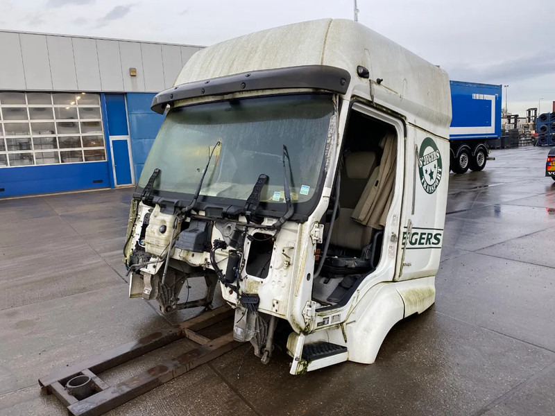 Renault Premium Cabine - Šasija kravas automašīna: foto 3 Renault Premium Cabine - Šasija kravas automašīna: foto 3