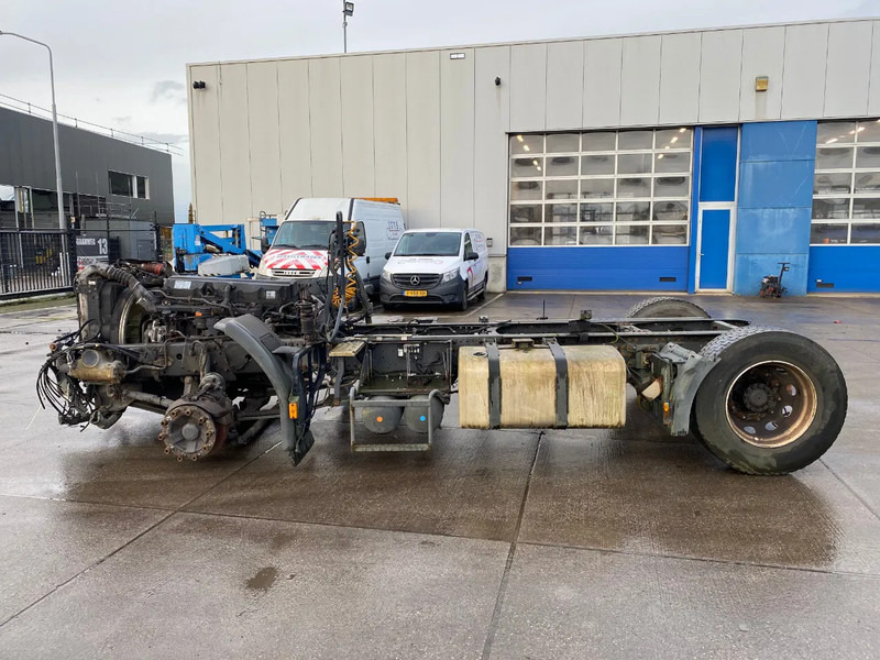 Dzinējs - Kravas automašīna Renault Premium Chassis + Engine 430: foto 6 Dzinējs - Kravas automašīna Renault Premium Chassis + Engine 430: foto 6