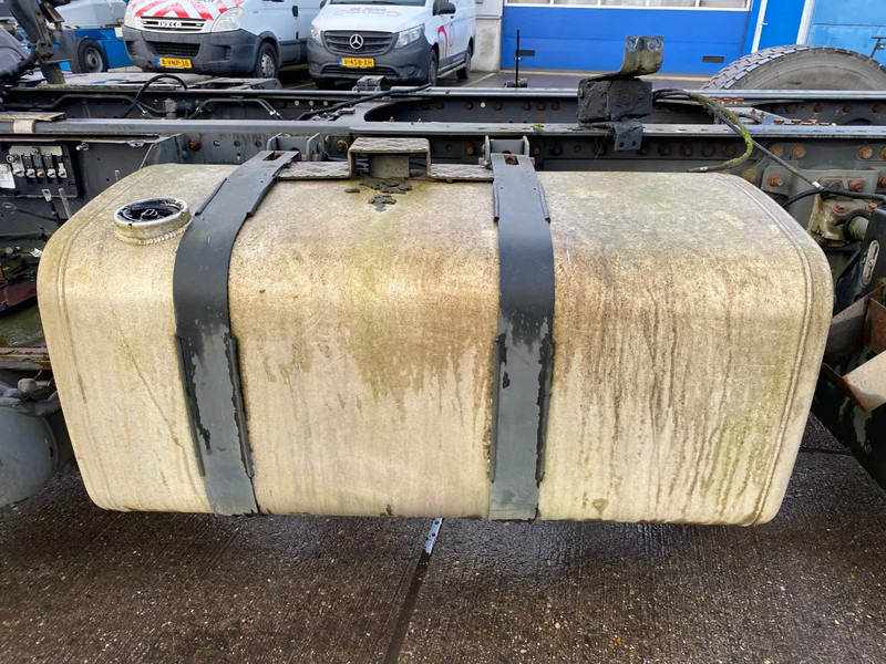 Dzinējs - Kravas automašīna Renault Premium Chassis + Engine 430: foto 7 Dzinējs - Kravas automašīna Renault Premium Chassis + Engine 430: foto 7