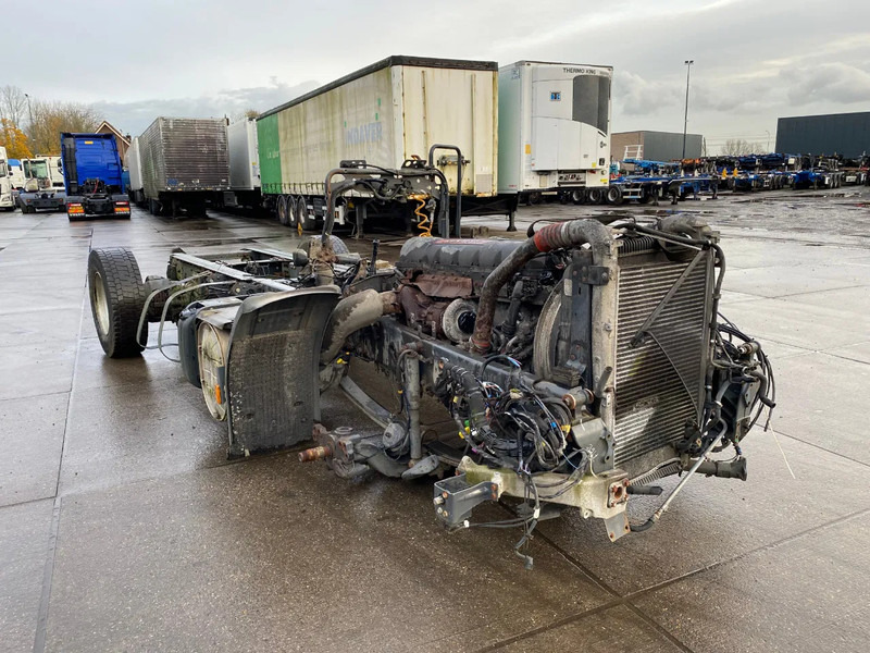 Renault Premium Chassis + Engine 430 - Dzinējs - Kravas automašīna: foto 2 Renault Premium Chassis + Engine 430 - Dzinējs - Kravas automašīna: foto 2