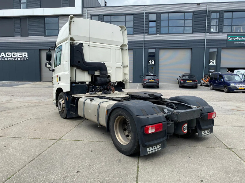 DAF CF 450 SSC / BE-Truck / Euro-6 - Vilcējs: foto 4 DAF CF 450 SSC / BE-Truck / Euro-6 - Vilcējs: foto 4