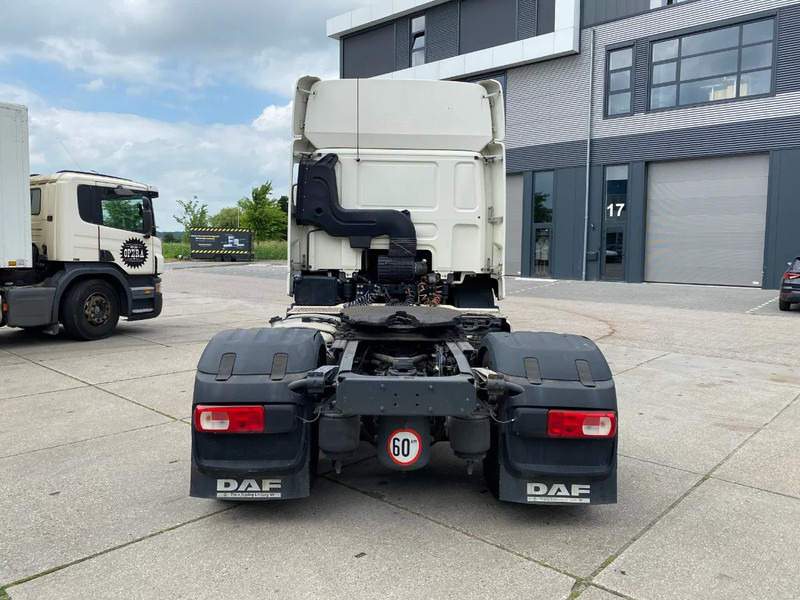DAF CF 450 SSC / BE-Truck / Euro-6 - Vilcējs: foto 5 DAF CF 450 SSC / BE-Truck / Euro-6 - Vilcējs: foto 5