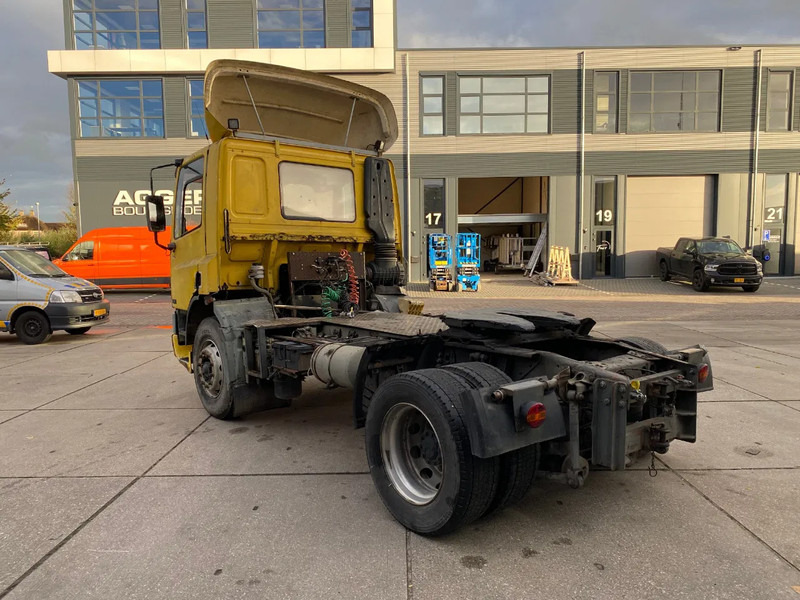 DAF CF 75.240 SC / Manual / Euro 1 - Vilcējs: foto 4 DAF CF 75.240 SC / Manual / Euro 1 - Vilcējs: foto 4