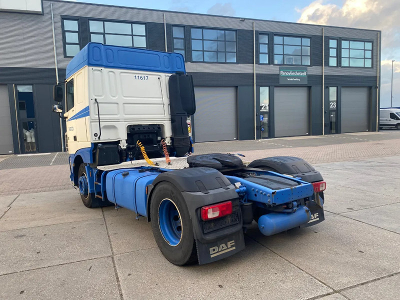 DAF XF 106.440 SC / ADR / Stand Airco / PTO - Vilcējs: foto 4 DAF XF 106.440 SC / ADR / Stand Airco / PTO - Vilcējs: foto 4