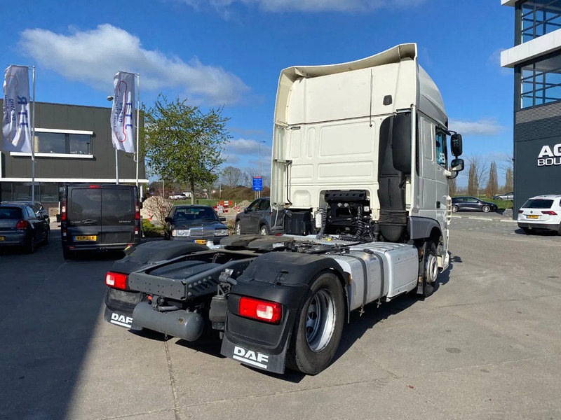 DAF XF 106.460 SSC / Retarder / 2x Tank - Vilcējs: foto 5 DAF XF 106.460 SSC / Retarder / 2x Tank - Vilcējs: foto 5