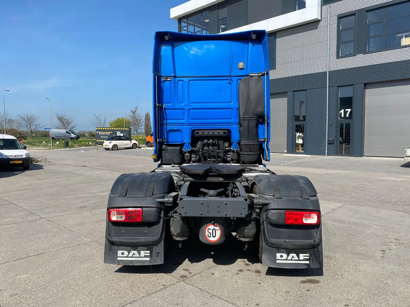 DAF XF 106.480 SSC / Full spoilers / Retarder / Stand Airco / Hydraulic - Vilcējs: foto 5 DAF XF 106.480 SSC / Full spoilers / Retarder / Stand Airco / Hydraulic - Vilcējs: foto 5