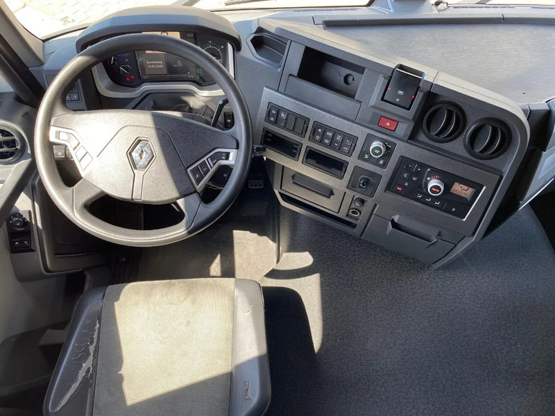 Vilcējs Renault T460 / 2x Tank / Euro 6: foto 8