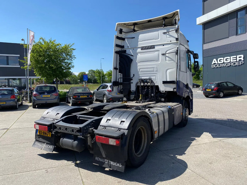 Vilcējs Renault T460 / 2x Tank / Euro 6: foto 6