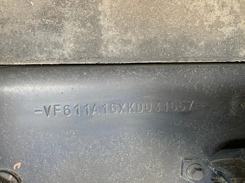 Vilcējs Renault T460 / 2x Tank / Euro 6: foto 14