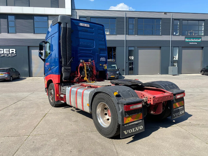 Volvo FH 13.460 Globetrotter / ADR / I-Park Cool / PTO - Vilcējs: foto 4 Volvo FH 13.460 Globetrotter / ADR / I-Park Cool / PTO - Vilcējs: foto 4