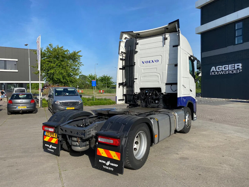 Volvo FH 13.460 Globetrotter / I-Save - Vilcējs: foto 5 Volvo FH 13.460 Globetrotter / I-Save - Vilcējs: foto 5