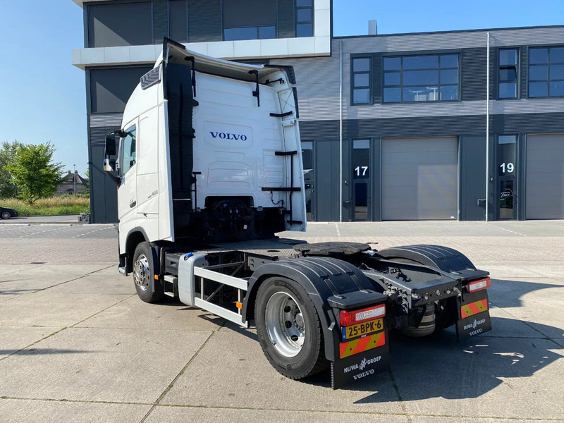 Volvo FH 13.460 Globetrotter / I-Save - Vilcējs: foto 4 Volvo FH 13.460 Globetrotter / I-Save - Vilcējs: foto 4