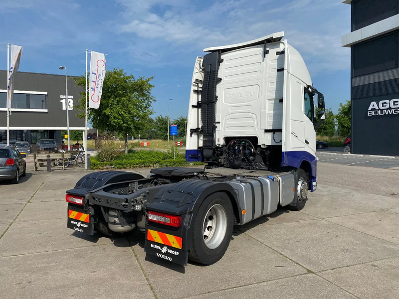 Volvo FH 13.500 Globetrotter XL / I-parkCool / 2x Tank līzingu Volvo FH 13.500 Globetrotter XL / I-parkCool / 2x Tank: foto 6