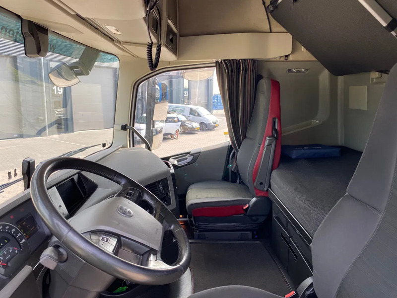 Volvo FH 13.500 Globetrotter XL / I-parkCool / 2x Tank līzingu Volvo FH 13.500 Globetrotter XL / I-parkCool / 2x Tank: foto 7