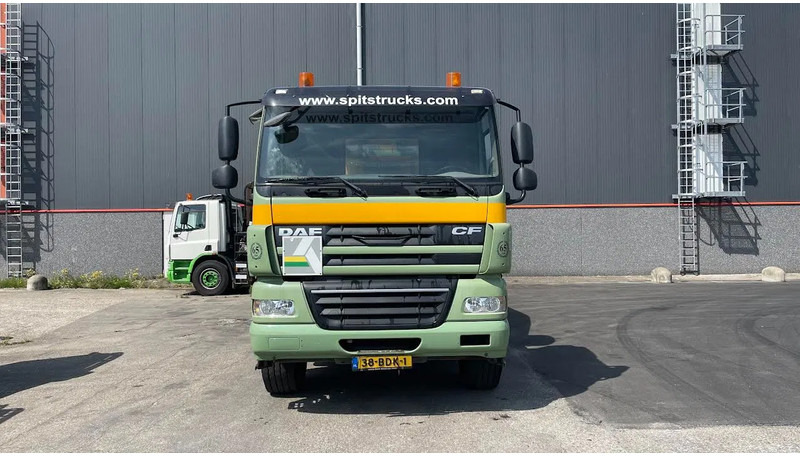 DAF CF 85.360 Manual - Betonvedējs: foto 2 DAF CF 85.360 Manual - Betonvedējs: foto 2