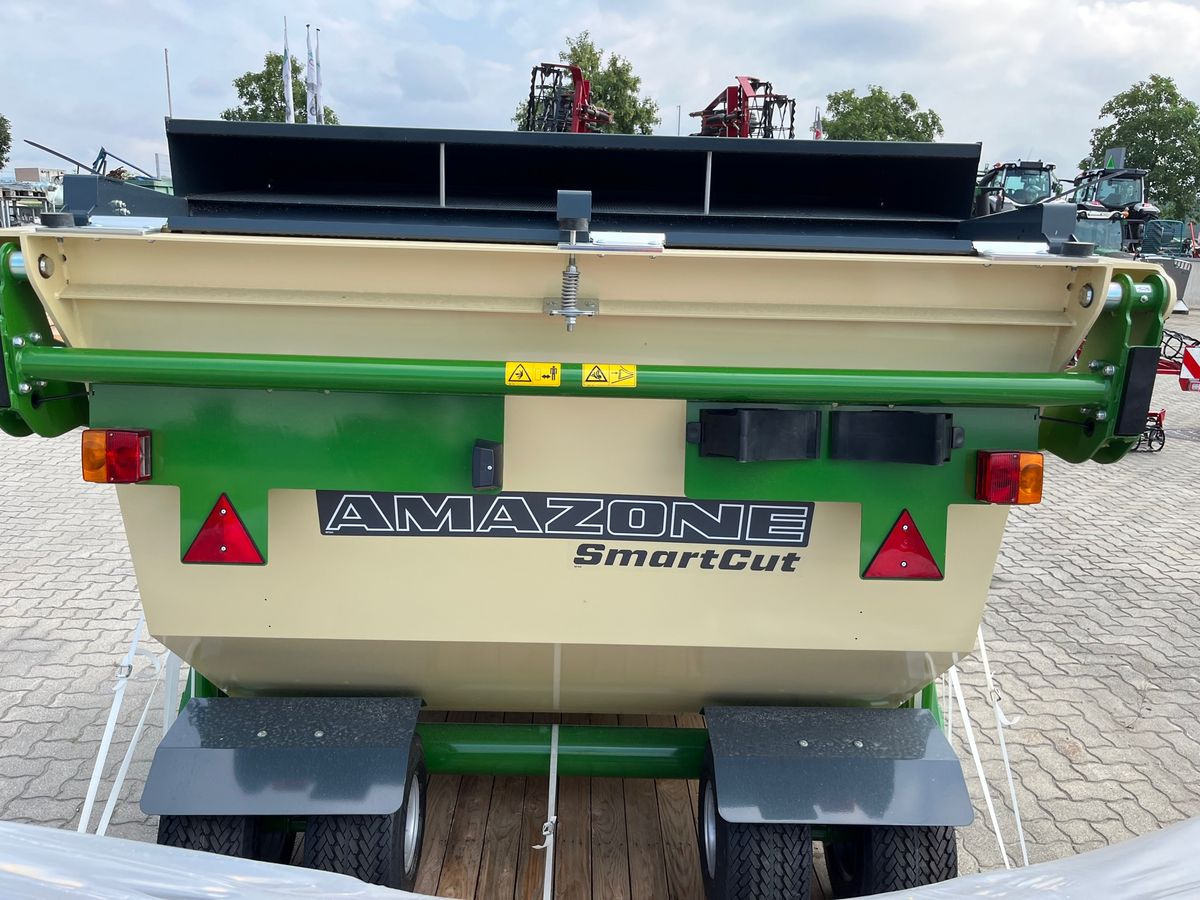 Jaunā Pļāvējs Amazone GHS 1800 Drive: foto 8