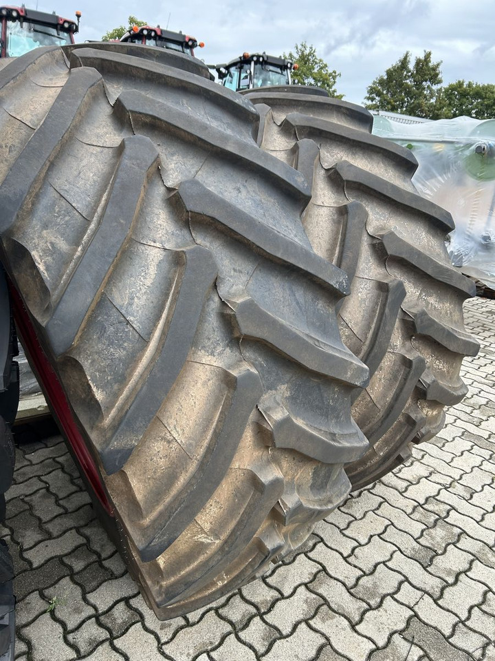 Fendt Trelleborg - Ritenis - Lauksaimniecības tehnika: foto 3 Fendt Trelleborg - Ritenis - Lauksaimniecības tehnika: foto 3