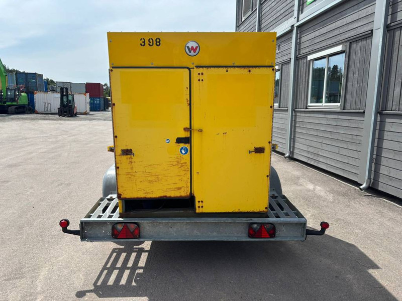 WACKER NEUSON HSH 700 G - Celtniecības tehnika: foto 5 WACKER NEUSON HSH 700 G - Celtniecības tehnika: foto 5