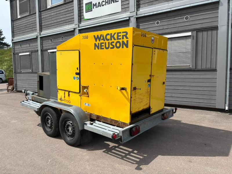 WACKER NEUSON HSH 700 G - Celtniecības tehnika: foto 2 WACKER NEUSON HSH 700 G - Celtniecības tehnika: foto 2