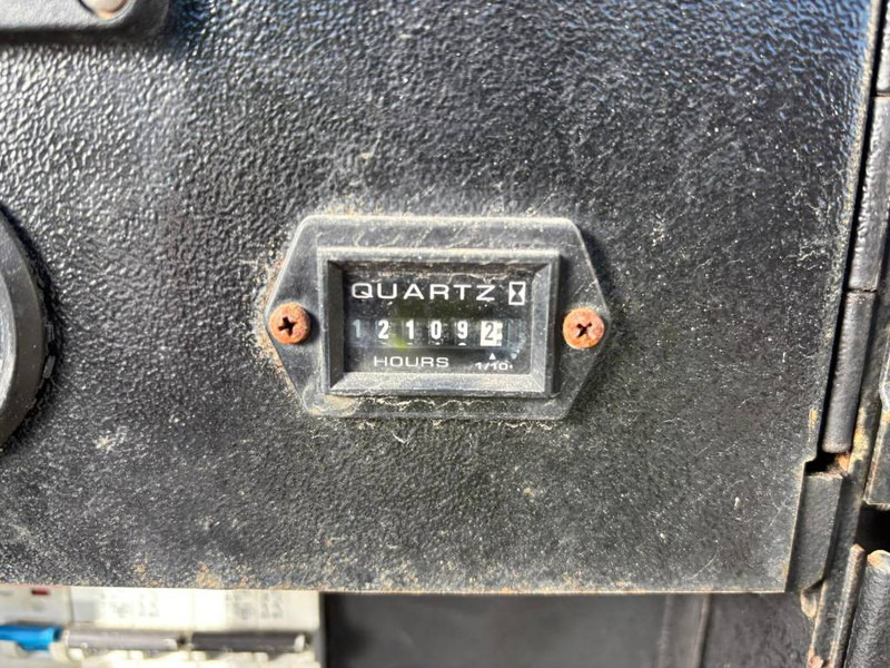 Doosan G 60 - Elektroģenerators: foto 5 Doosan G 60 - Elektroģenerators: foto 5