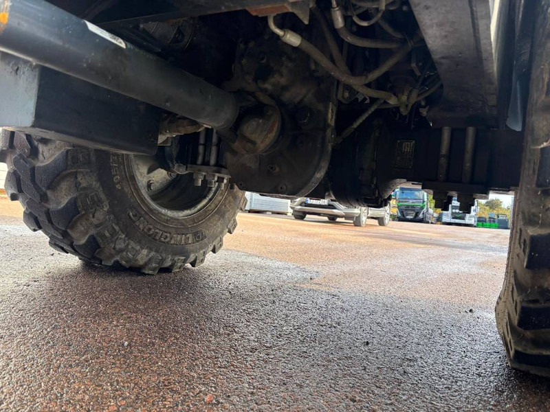 Riteņu iekrāvējs LIUGONG 820 TE Electric: foto 14 Riteņu iekrāvējs LIUGONG 820 TE Electric: foto 14