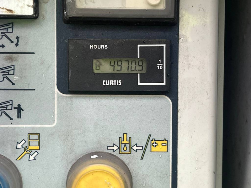 Dino 135 T - Piekabe: foto 5 Dino 135 T - Piekabe: foto 5