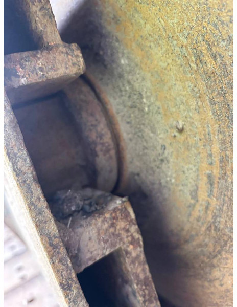 Kāpurķēžu ekskavators SOLD !! Kobelco SK 140 SRLC-7: foto 14 Kāpurķēžu ekskavators SOLD !! Kobelco SK 140 SRLC-7: foto 14