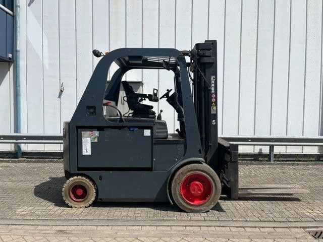 Carer Z70KN - Elektroiekrāvējs: foto 1 Carer Z70KN - Elektroiekrāvējs: foto 1