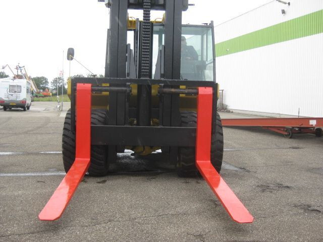 Lancer Boss D240/120GP/MKIVA-1 - Dīzeļiekrāvējs: foto 3 Lancer Boss D240/120GP/MKIVA-1 - Dīzeļiekrāvējs: foto 3