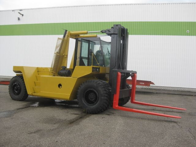 Lancer Boss D240/120GP/MKIVA-1 - Dīzeļiekrāvējs: foto 1 Lancer Boss D240/120GP/MKIVA-1 - Dīzeļiekrāvējs: foto 1