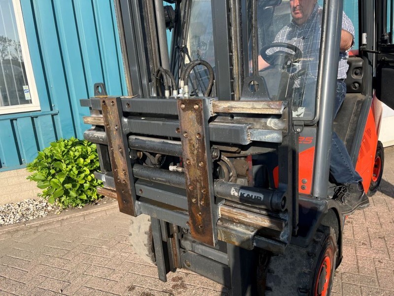 Papildaprīkojums - Iekraušanas tehnika Kaup 1,5T411A: foto 6