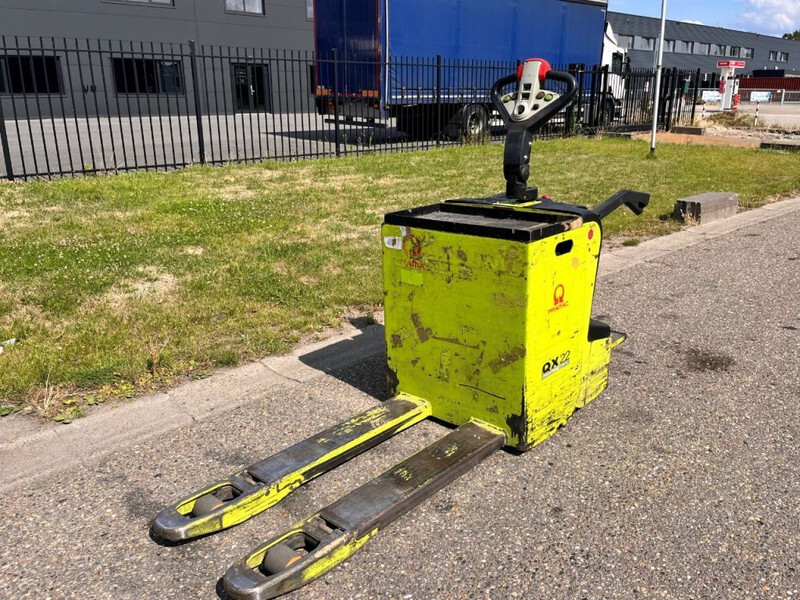 Pramac QX22 S4 1150 X 550 - Rokas palešu ratiņi: foto 5 Pramac QX22 S4 1150 X 550 - Rokas palešu ratiņi: foto 5