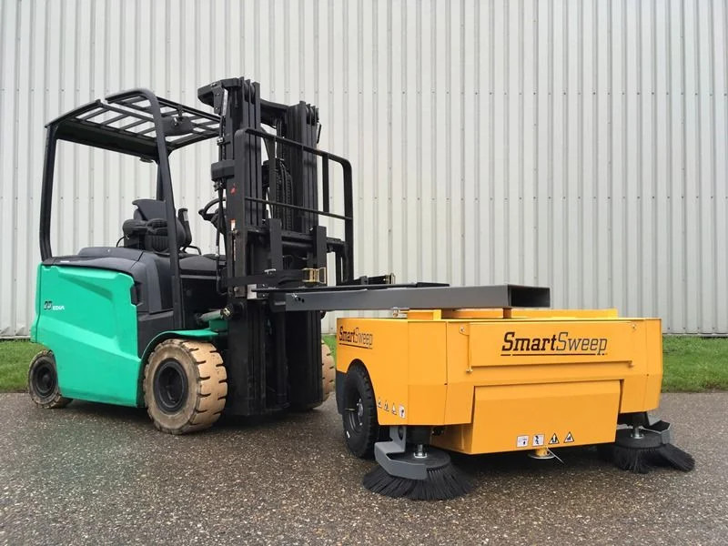 SmartSweep 140TA2232 - Rūpnieciskais slaucītājs: foto 2 SmartSweep 140TA2232 - Rūpnieciskais slaucītājs: foto 2