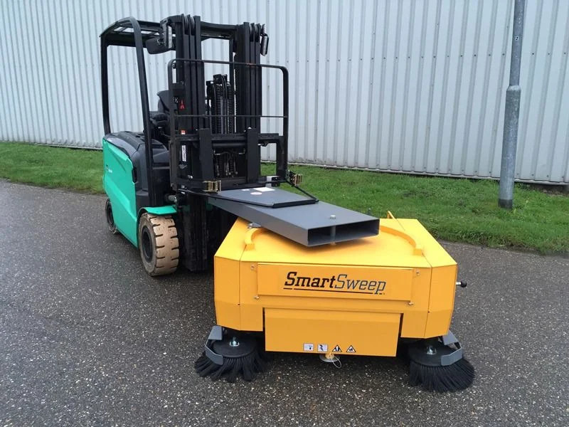 SmartSweep 140TA2232 - Rūpnieciskais slaucītājs: foto 3 SmartSweep 140TA2232 - Rūpnieciskais slaucītājs: foto 3