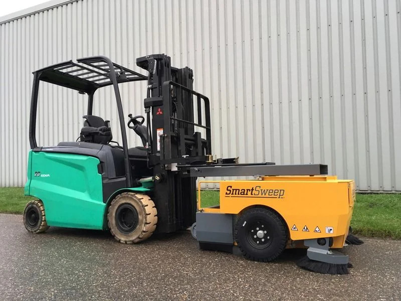 SmartSweep 140TA2232 - Rūpnieciskais slaucītājs: foto 1 SmartSweep 140TA2232 - Rūpnieciskais slaucītājs: foto 1