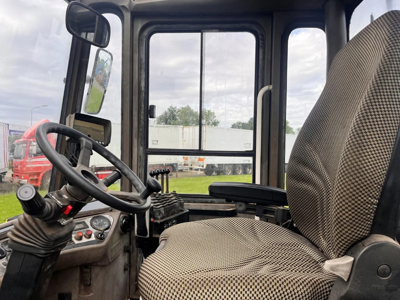 Dīzeļiekrāvējs Svetruck 15 120: foto 11