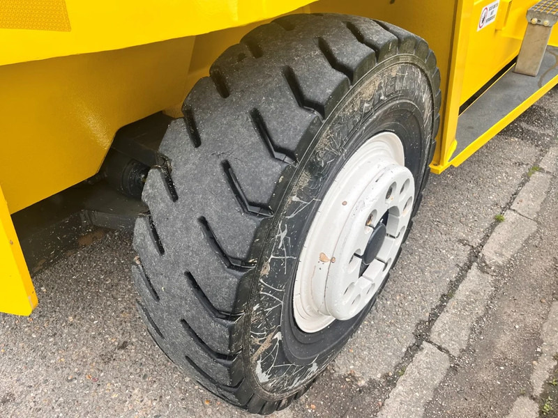 Dīzeļiekrāvējs Svetruck 15 120: foto 9