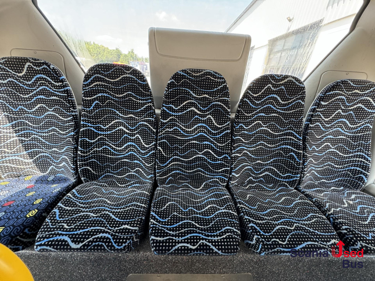 SCANIA Citywide LE 12m ab 12/2025 - Pilsētas autobuss: foto 4 SCANIA Citywide LE 12m ab 12/2025 - Pilsētas autobuss: foto 4