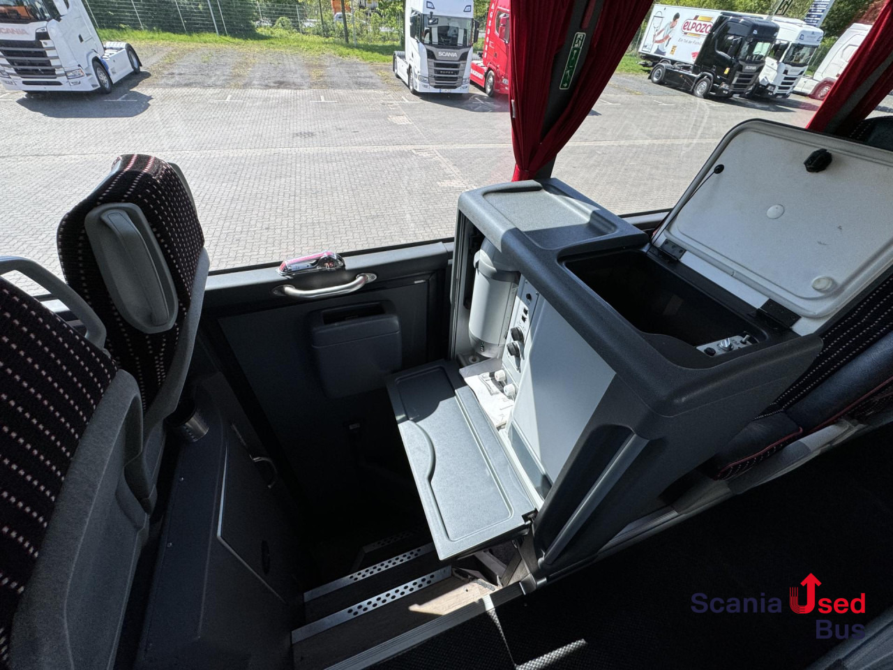 SCANIA Irizar I6S HDH 13.2m - 55+1+1 - Starppilsētu autobuss: foto 2 SCANIA Irizar I6S HDH 13.2m - 55+1+1 - Starppilsētu autobuss: foto 2
