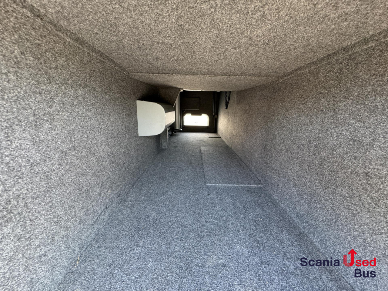SCANIA Irizar I6S HDH 13.2m - 55+1+1 - Starppilsētu autobuss: foto 5 SCANIA Irizar I6S HDH 13.2m - 55+1+1 - Starppilsētu autobuss: foto 5