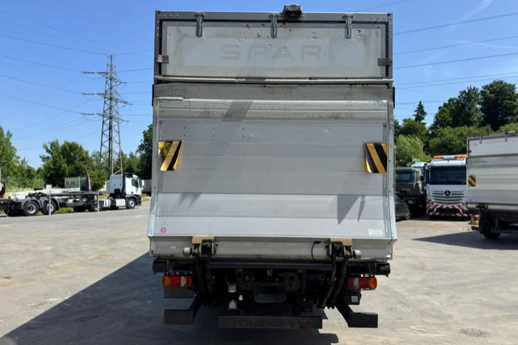 MAN TGS 18.400 4x2 Supra 750 - Kravas automašīna refrižerators: foto 5 MAN TGS 18.400 4x2 Supra 750 - Kravas automašīna refrižerators: foto 5