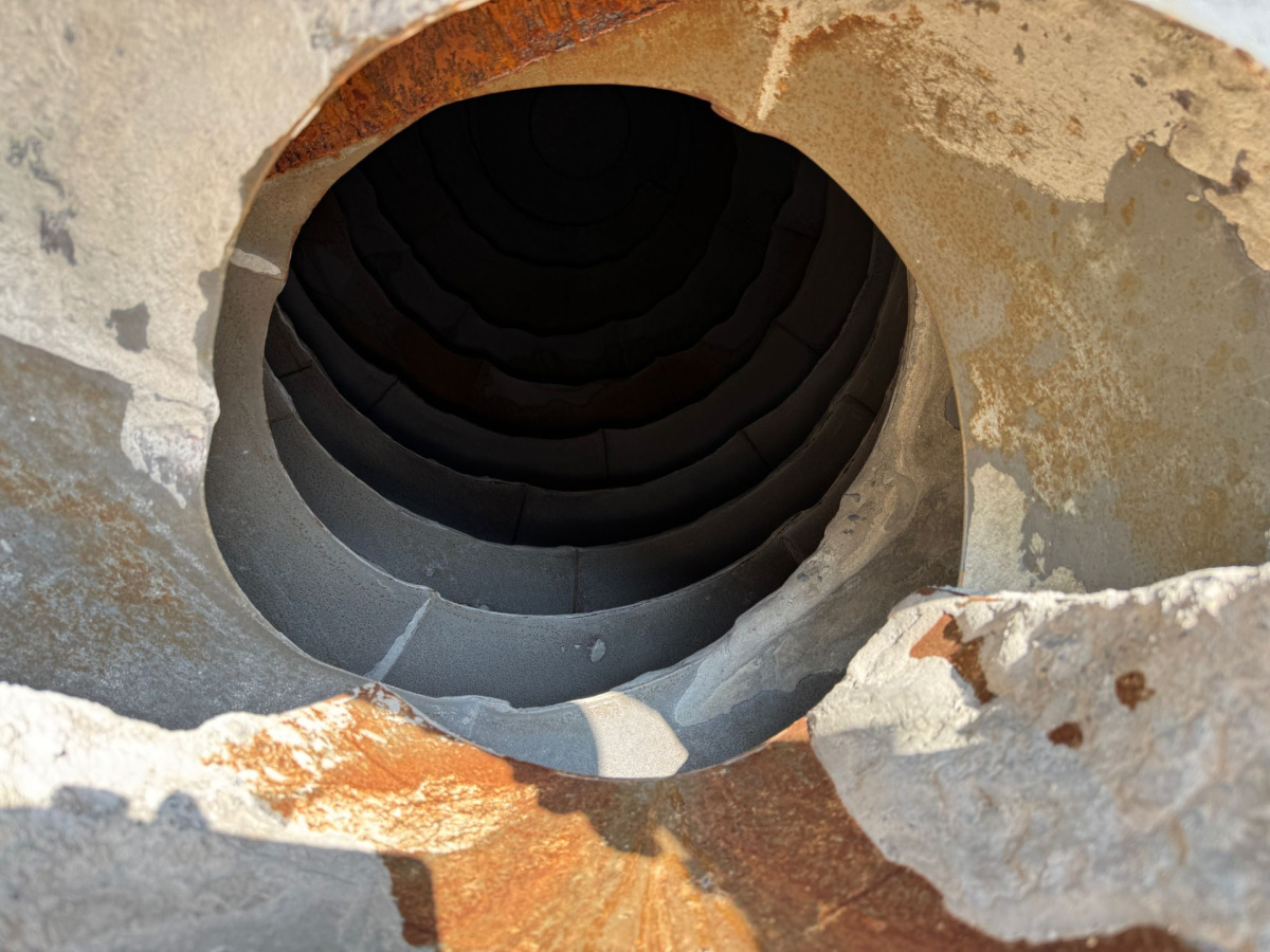 Betonvedējs MERCEDES Actros 3244 8x4 Liebherr 9m3: foto 10