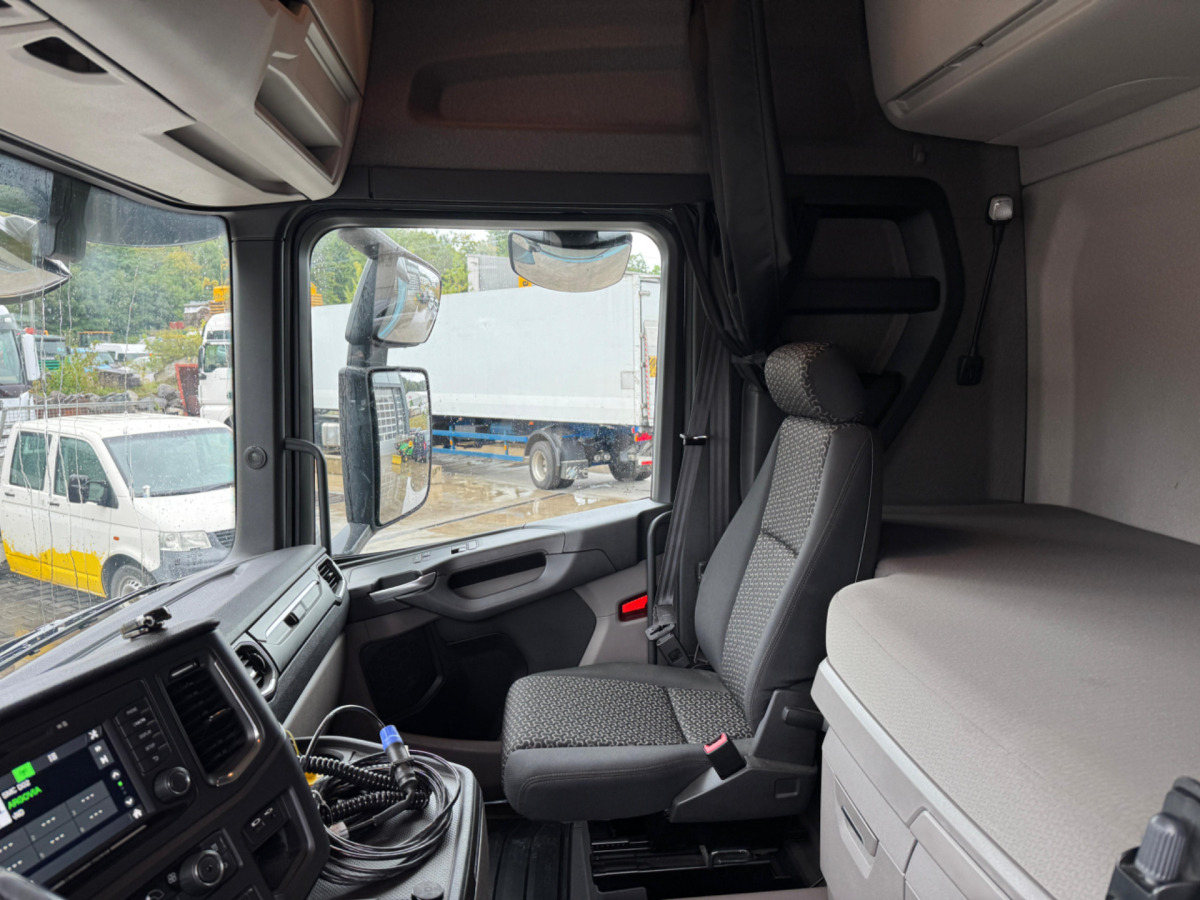 SCANIA R410 4x2 līzingu SCANIA R410 4x2: foto 14