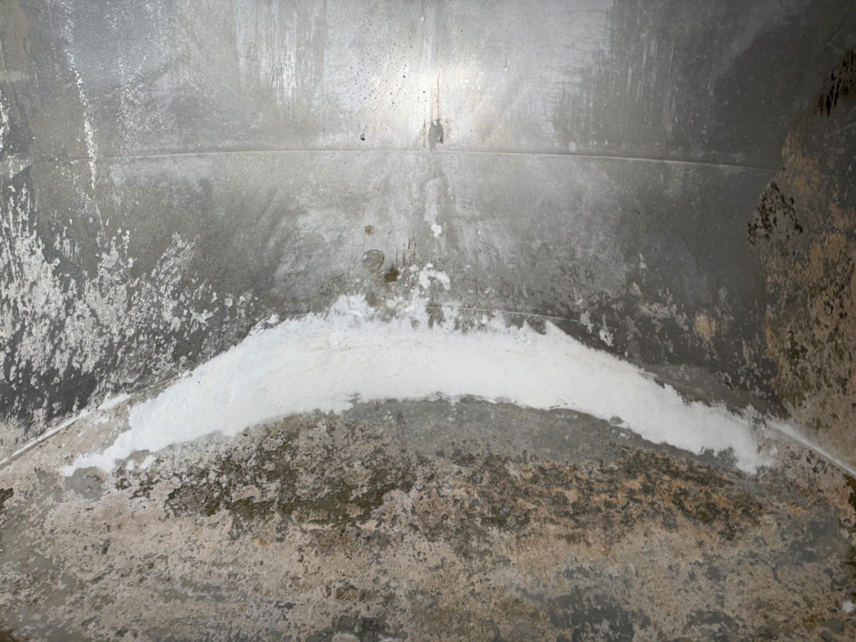 Silosa puspiekabe SPITZER 34m3: foto 10