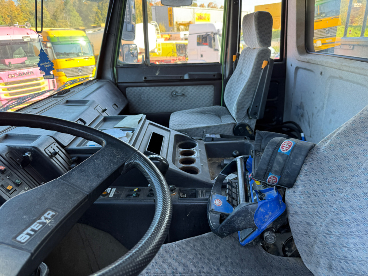 STEYR 19S360 4x4 HMF2230-7 līzingu STEYR 19S360 4x4 HMF2230-7: foto 20 STEYR 19S360 4x4 HMF2230-7 līzingu STEYR 19S360 4x4 HMF2230-7: foto 20