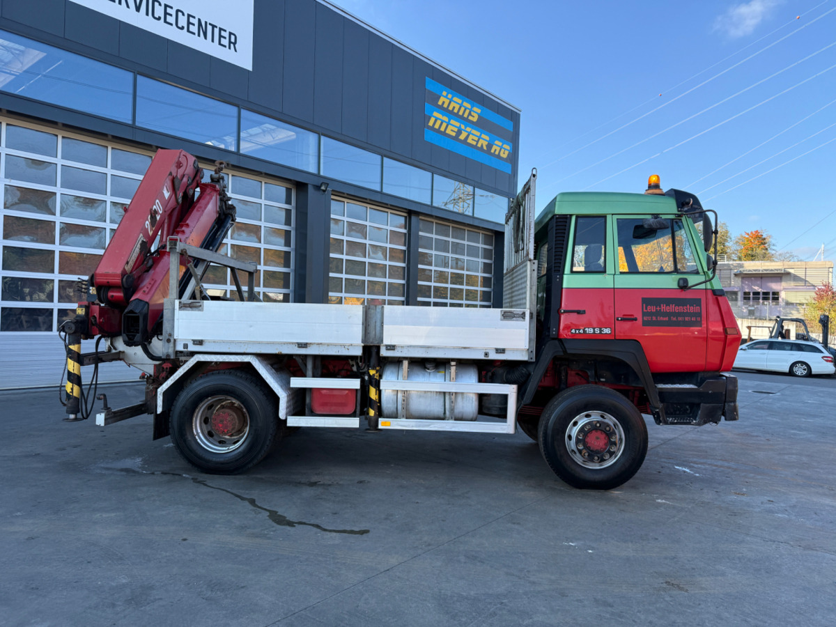 STEYR 19S360 4x4 HMF2230-7 līzingu STEYR 19S360 4x4 HMF2230-7: foto 6 STEYR 19S360 4x4 HMF2230-7 līzingu STEYR 19S360 4x4 HMF2230-7: foto 6