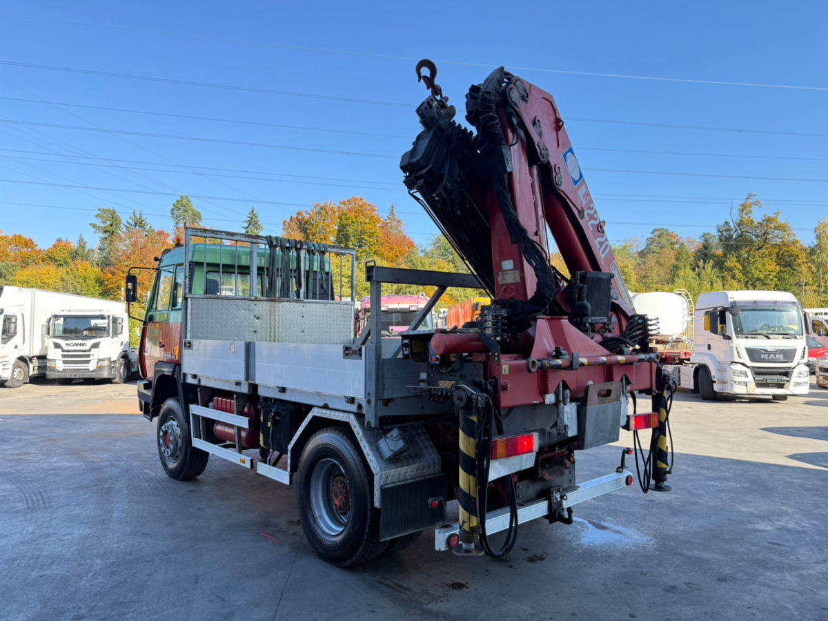 STEYR 19S360 4x4 HMF2230-7 līzingu STEYR 19S360 4x4 HMF2230-7: foto 10 STEYR 19S360 4x4 HMF2230-7 līzingu STEYR 19S360 4x4 HMF2230-7: foto 10