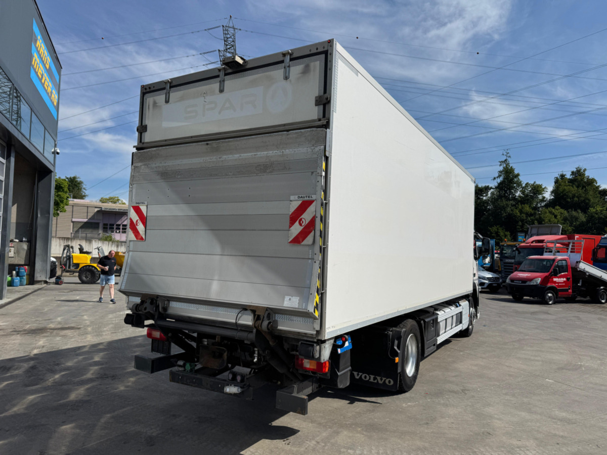 VOLVO FM-410 4x2 Carrier Supra 750 - Kravas automašīna refrižerators: foto 3 VOLVO FM-410 4x2 Carrier Supra 750 - Kravas automašīna refrižerators: foto 3